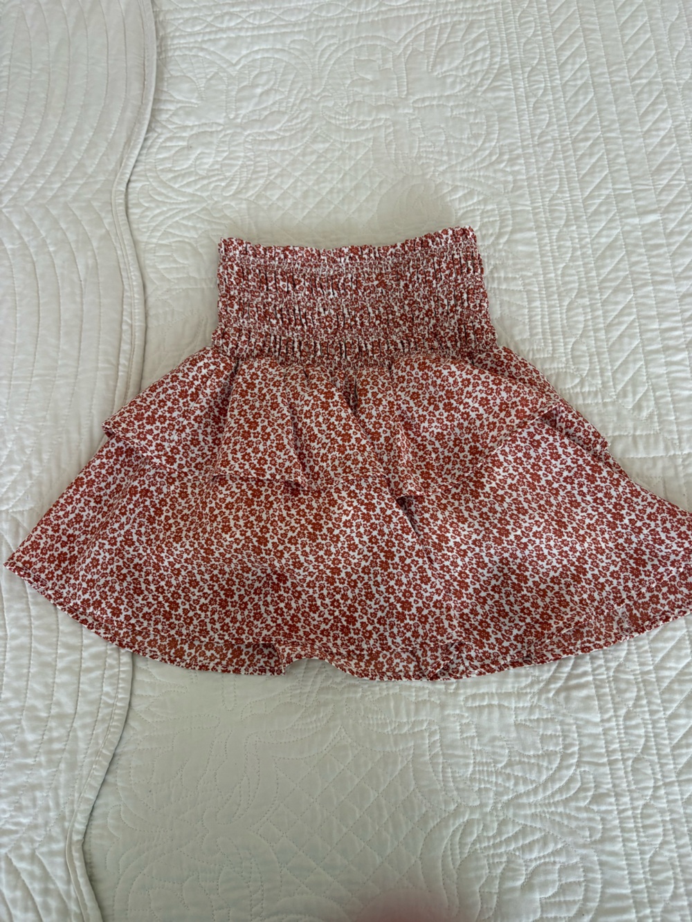 Alrar’d State Skirt